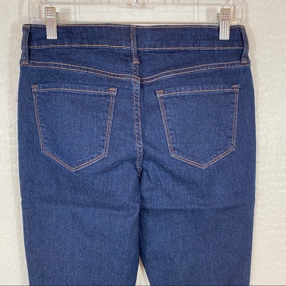 NEW Old Navy Super Skinny Denim Blue Jeans 6 - Picture 7 of 13
